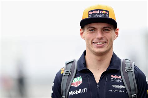 Verstappen arrived in formula 1 as the youngest driver ever to have competed in the series, at 17. Max Verstappen nieuws | F1-Fansite.com