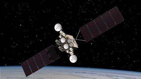 Countering The Threat Of An Emp Satellites Threat Lost In Space
