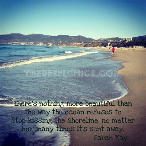 Share these majestic ocean quotes with friends and loved ones or check them often to feel the it loves, hates, and weeps. Ocean Love Quotes And Sayings. QuotesGram