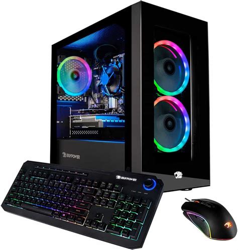 Best Cheap Gaming Pc Build Under 500 March 2021 Budget Gaming Pc