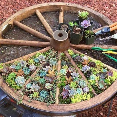 Garden Therapy Easy Garden Projects
