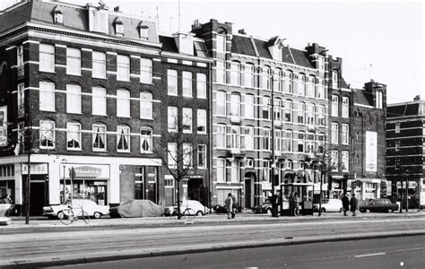 Wibautstraat 71 1968 Geheugen Van Oost