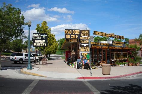 10best Itinerary Enjoy A Kid Friendly Day In Boulder City
