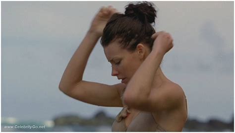 Nackte Evangeline Lilly In Lost