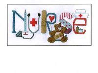 Free cross stitch samplers and sayings from a to z from around the internet. 37 Nurse cross stitch ideas | cross stitch, stitch, cross ...