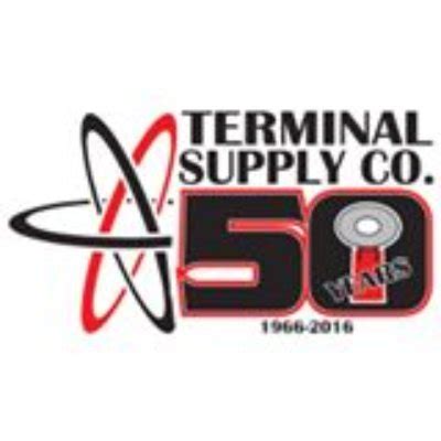 However, there's a significant range between the top 10 percent of earners and the bottom 10 percent of earners. Terminal Supply Company salaries: How much does Terminal ...