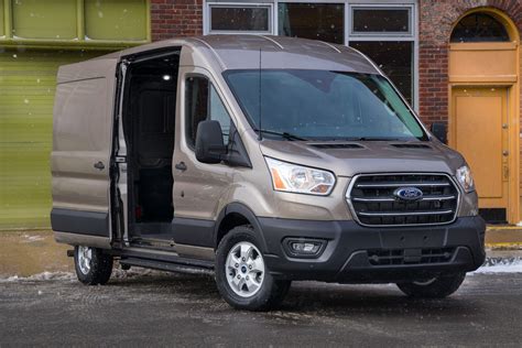 Buy > 2016 ford transit gas mileage > in stock