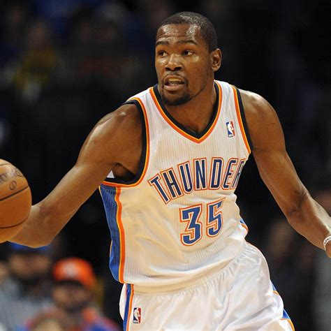Appreciating Kevin Durant The Biggest Offensive Freak Show Of All Time