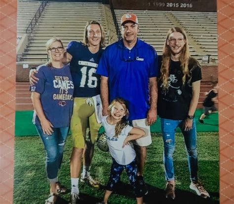 Leave him not alone. ― brother lawrence. Trevor Lawrence Net Worth, Wiki, Age, Height, Girlfriend ...