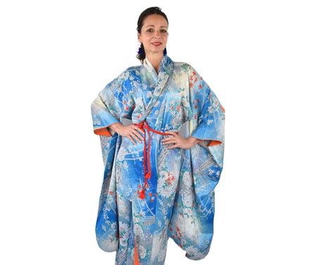 Kimonomaedchen Cleaned Vintage Kimonos More