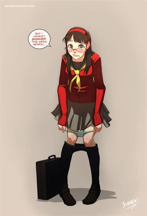 Yukiko Persona 4 Persona 4 Persona Superhero