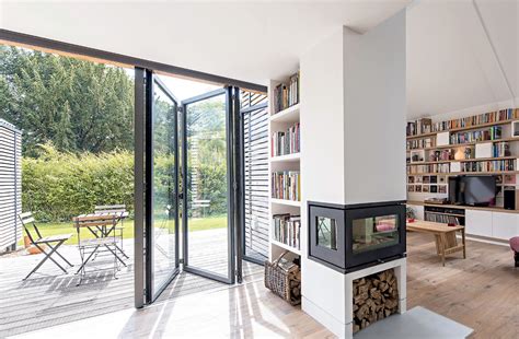 Zunächst gilt es zu entscheiden, ob die tür aus kunststoff, aluminium. Terrassentür aus Glas von Sunflex. in 2020 | Fenster ...