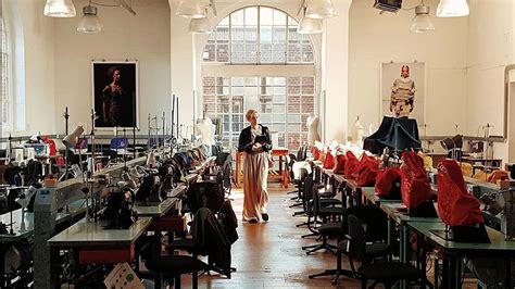 2016s Top 10 Fashion Schools In The World