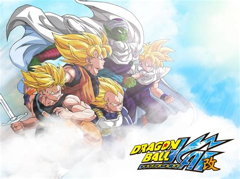 Dragon ball z kami to kami ending hd *creditless* dragon ball z la batalla de los dioces hd *creditless* song: Dragon Ball Z Kai Ending Theme | Animesubcontinent Wiki | Fandom powered by Wikia