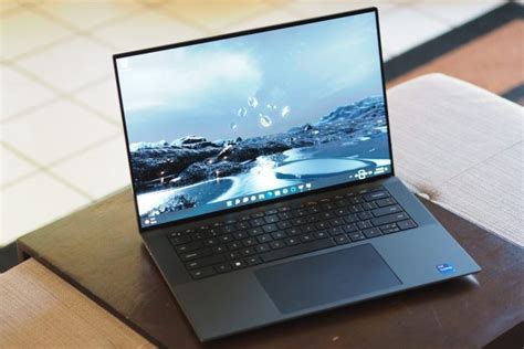 Dell Xps 15 9520 Review Still The Best Only Faster Digital Trends