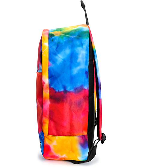 Neff Daily Tie Dye 23l Backpack Zumiez