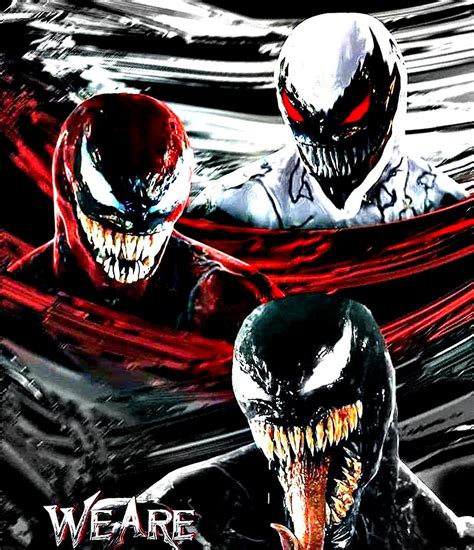 Venom Carnage Anti Venom 640x1136 Venom X Carnage X Antivenom Iphone