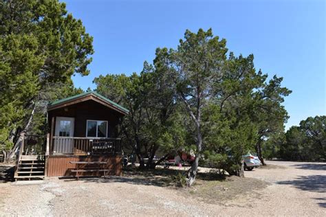For those who wish to drive their own cars, lake whitney camping resort ramp cabin 2 has a car park available for guests. Lake Whitney Camping Resort Cabin 3, TX - Booking.com