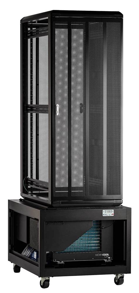 Server Cabinet Cooling System Cabinets Matttroy