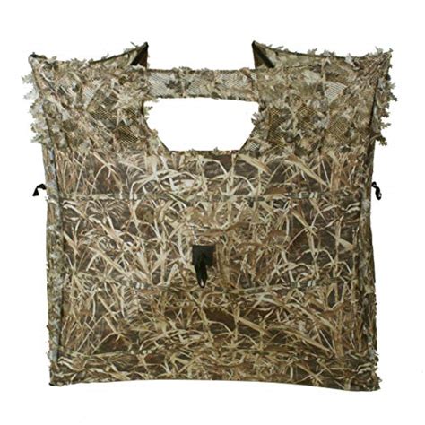 10 Best Portable Deer Hunting Blinds In 2024 January Update