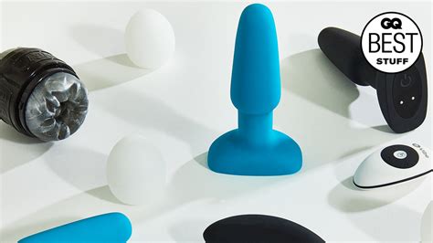 15 Best Sex Toys For Men In 2020 Gq