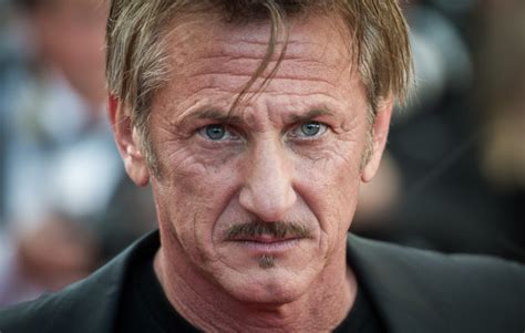 Best director winner chloé zhao addressed the need for healing, while sean penn appealed to viewers to support. Critics are really slating Sean Penn's Trump-baiting new ...