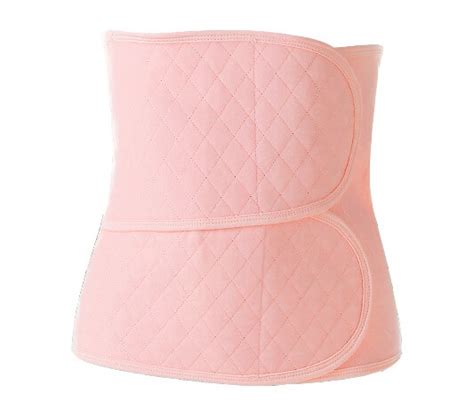 Was wondering if anyone has had there belly's wrapped after pregnancy or c section and had any advice? #1 postpartum c-section recovery belt girdle belly binder ...