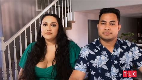 Kalani Updates 90 Day Fiance Fans About Relationship Status With Asuelu