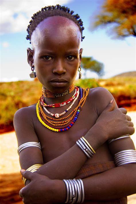 Etiopía | African people, African life, Ethiopian tribes