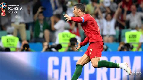 Portugal will begin their world cup 2022 campaign on wednesday when they face azerbaijan in group a from allianz stadium. As it happened - FIFA World Cup 2018: Portugal vs Spain ...