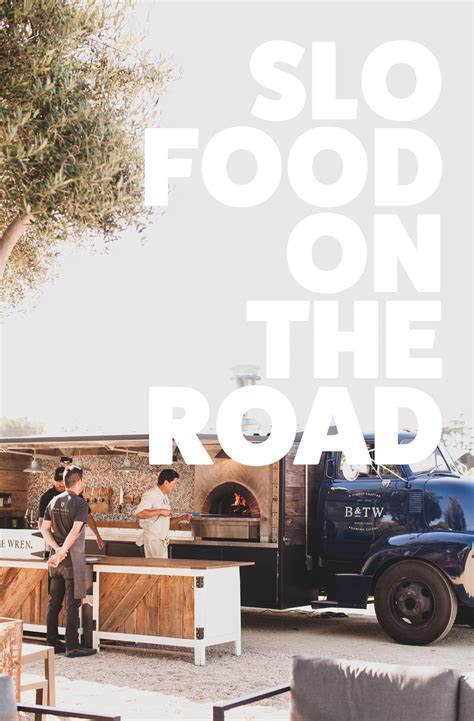 Maybe you would like to learn more about one of these? SLO Food On The Road - Edible San Luis Obispo | Pizza ...