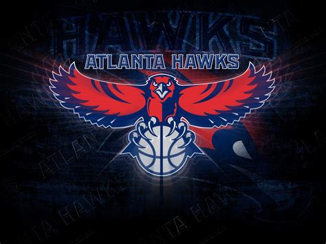 Seeking for free atlanta hawks logo png images? 31+ Atlanta Hawks HD Wallpaper on WallpaperSafari