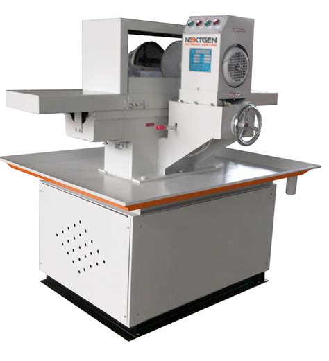 Double Faced Core Grinder Machine Ng Coregrind 2000