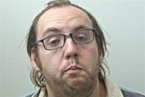 Blackpool Sex Offender Jailed After Being Snared By Undercover Cops