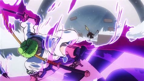 Heres The Animator Of The Epic Rengoku Onigiri Scene In One Piece