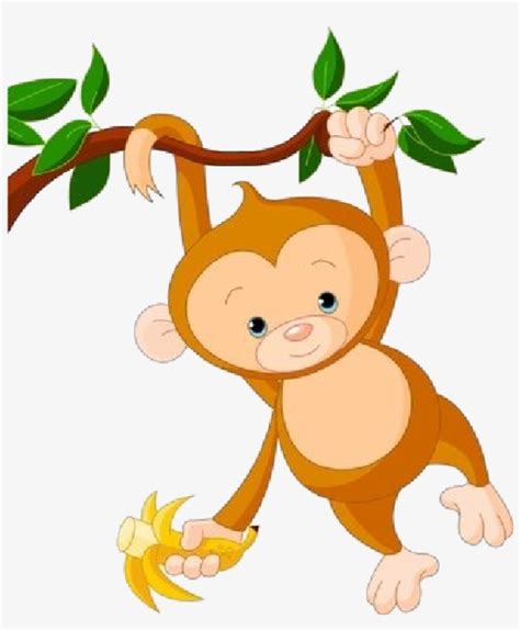最も共有された！ √ Baby Monkey Cartoon Images 301071 Cute Baby Monkey Cartoon