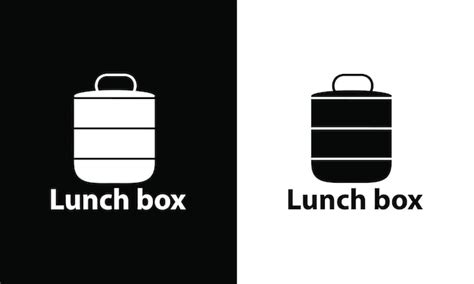 Exclusive Logo 48413 Lunch Box Mascot Logo