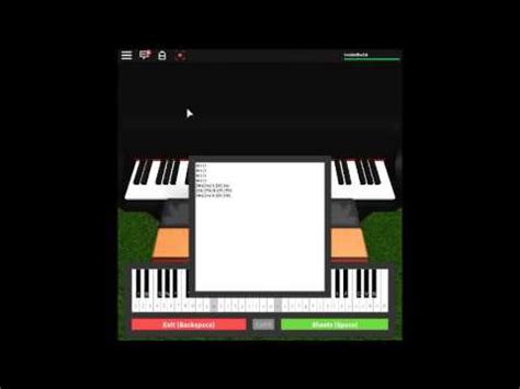 Sans image id roblox free roblox zone. How To Play Undertale Songs On Piano Roblox | How To Get ...