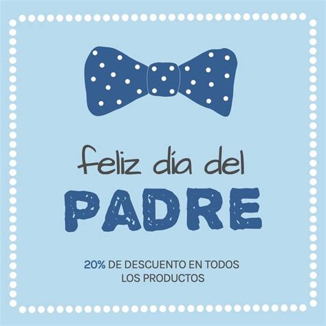 Banners Del Día Del Padre Editables Online