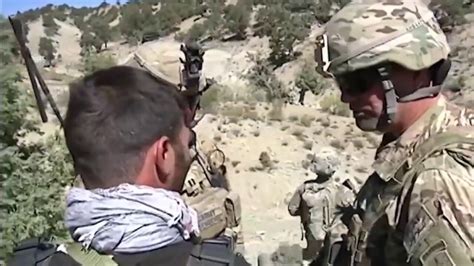 Thousands Of Afghan Interpreters Await Special Us Visas Fox News Video