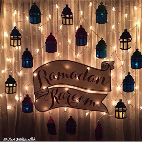 Get the best deal for ramadan party decorations from the largest online selection at ebay.com. 128 best images about Ramadan Ideas (Decoration ideas and ...
