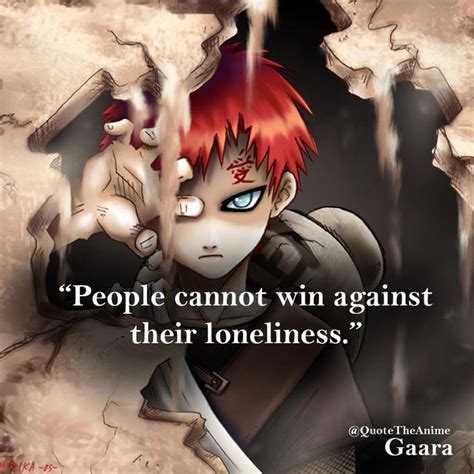 91 Best Naruto Quotes Of All Time Hq Images Qta Naruto Quotes Anime Quotes Gaara Quotes