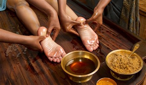 discover 5 ayurveda treatments for optimal health in bangalore
