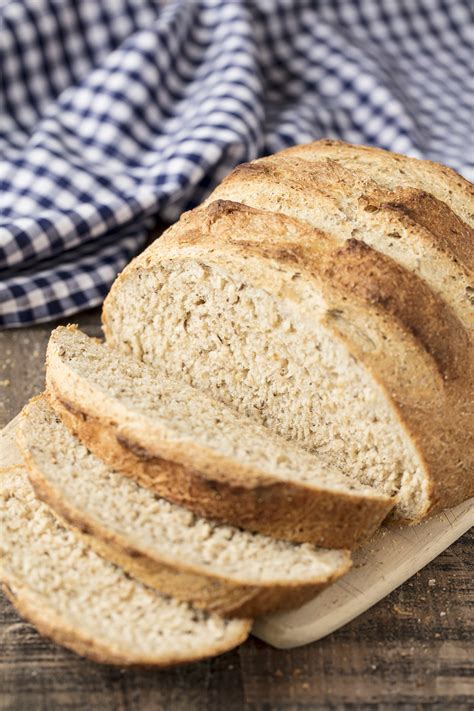 Is fried chicken bad for keto? Homemade Rye Bread