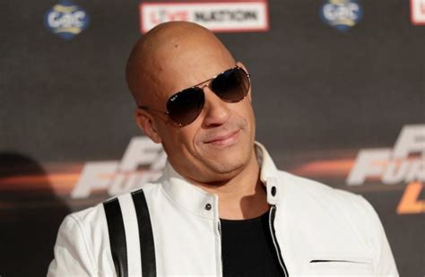 But he is also part of the marvel universe. Vin Diesel Net Worth 2020 - How Much is He Worth? - FotoLog