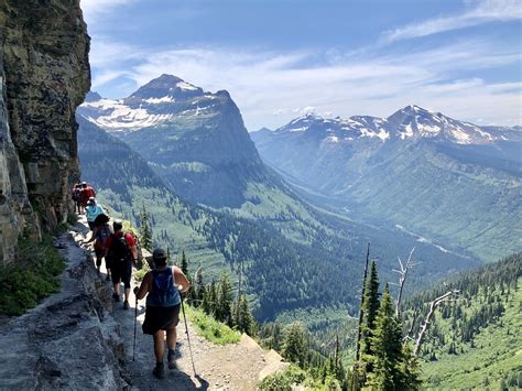 The Perfect 5-Day Glacier Guides Vacation