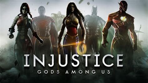 Build an epic roster of dc super heroes and villains and get ready for battle! Download Injustice: Gods Among Us MOD Money 3.3.1 APK ...