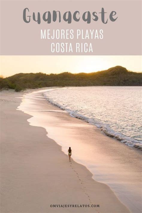 Las Mejores Playas De Guanacaste En Costa Rica