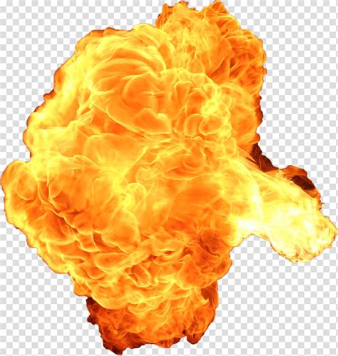 Fireball Transparent Background PNG Clipart HiClipart