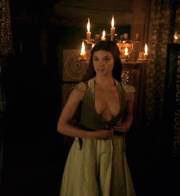 Natalie Dormer Naked Excellent Porno Gallery